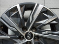 диск литой Hyundai Tucson 4 поколение 2022, 1.6 л., бензин, 52910N7160, 52960L1150 - фото №3