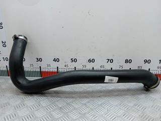 патрубок интеркулера Nissan Interstar 1 поколение 2005, 2.5 л., МКПП, микроавтобус, 8200247086