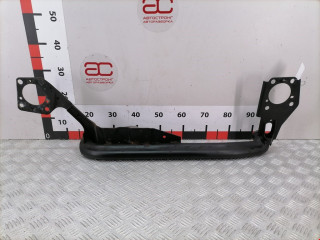 балка под радиатор Audi A4 B7 2005, 1.9 л., МКПП, седан, 8E0199521DT