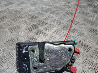 замок двери передней правой Chrysler Voyager 3 поколение 1999, 3.3 л., бензин, АКПП, минивэн