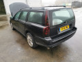 КПП механическая (МКПП) Volvo V70 2 поколение 2001, 2.4 л., МКПП, универсал, 9482052 - фото №13