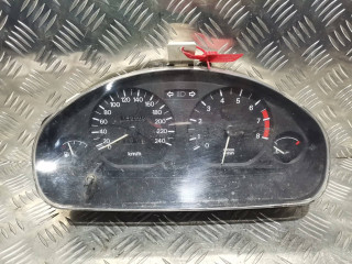 щиток приборов (приборная панель) Mitsubishi Carisma 1 поколение 1996, 1.6 л., бензин, 5МКПП, хетчбэк 5 дв., MR270100