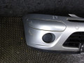 бампер передний Citroen C3 1 поколение [рестайлинг] 2009, 1.1 л., бензин, МКПП, хетчбэк 5 дв. - фото №4