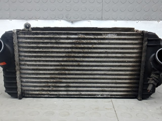 интеркулер Kia Sorento 3 поколение 2015, 2.2 л., дизель