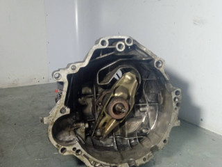 КПП механическая (МКПП) Volkswagen Passat B5 1999, 1.8 л., 5МКПП, синий, универсал, DHZ