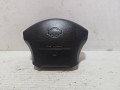 подушка безопасности водителя Nissan Micra 2 поколение (K11) 1997, 1.0 л., бензин, МКПП, хетчбэк 5 дв. - фото №2