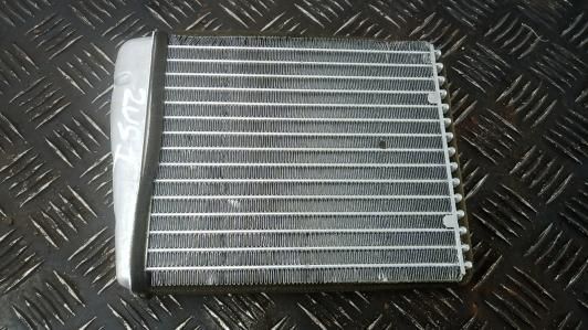 радиатор отопителя (печки) Mercedes-Benz B-Класс W245 2008, 2.0 л., дизель, АКПП, универсал - фото №1