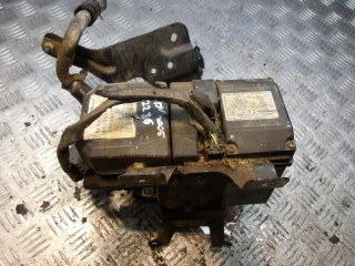 автономный отопитель (Webasto) Mazda MPV 2 поколение [рестайлинг] 2005, 2.0 л., дизель, МКПП, минивэн, RF5G209AX