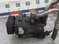 компрессор кондиционера Volkswagen Passat B6 2008, 2.0 л., дизель, 5N0820803 - фото №2