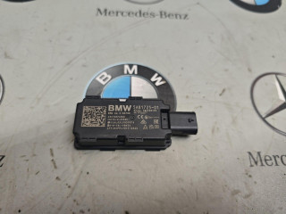Антенна системы комфортного доступа BMW 2024, 3.0 л., B58B30, бензин, 475, полный привод, 5A81725