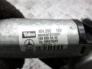 моторчик заднего стеклоочистителя (дворника) Mercedes-Benz A-Класс W168/V168 [рестайлинг] 2004, 1.7 л., дизель, АКПП, хетчбэк 5 дв., 1688200442