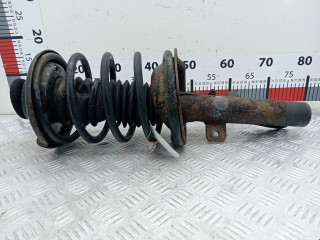 стойка амортизатора Ford Mondeo 2 поколение 1998, 1.8 л., МКПП, универсал, 1033371