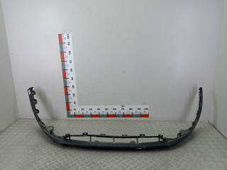 юбка бампера нижняя Kia Sportage 3 поколение 2014, 2.0 л., АКПП, внедорожник 5 дв., 865123U000