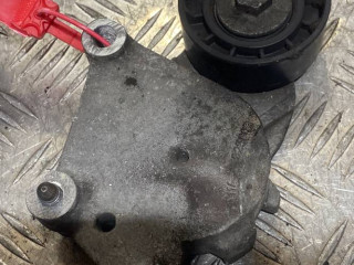 Натяжитель ремня агрегатов Peugeot 207 1 поколение [рестайлинг] 2010, 1.6 л., 9HX (DV6ATED4), дизель, 5МКПП, хетчбэк 5 дв.