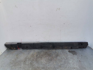 накладка на порог Opel Astra G 2000, 1.6 л., X 16 XE, бензин, 5МКПП, универсал