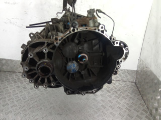 КПП механическая (МКПП) Land Rover Freelander 2 поколение 2007, 2.2 л., дизель, МКПП, внедорожник 5 дв., 7G9R-7002-HH