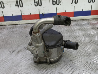 клапан EGR Skoda Superb 3 поколение 2016, 1.6 л., дизель, 04L131501RV110