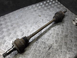 полуось задняя (приводной вал, ШРУС) Mercedes-Benz E-Класс W211/S211 2004