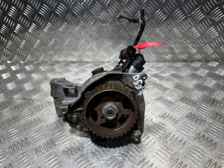 ТНВД Citroen C4 1 поколение 2008, 1.6 л., HDi, дизель, 5МКПП, внедорожник 5 дв., 0445010102