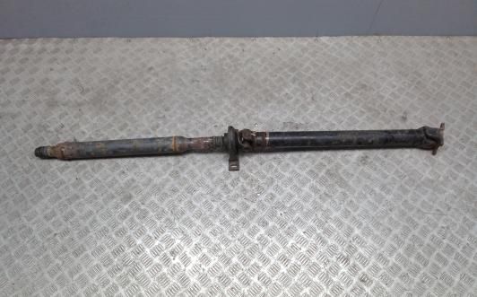 карданный вал Mercedes-Benz Vito W639 2006, 2.2 л., дизель, МКПП, минивэн - фото №1