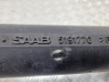патрубок интеркулера Saab 9-5 1 поколение [2-й рестайлинг] 2008, 2.3 л., АКПП, передний привод, 5191770 - фото №5