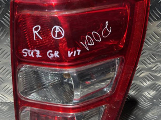 фонарь задний правый Voyah Free 1 поколение [рестайлинг] 2024, 1.5 л., гибрид