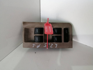 блок управления стеклоподъемниками Audi A6 4B/C5 1998, 2.4 л., ALF, бензин, АКПП, седан