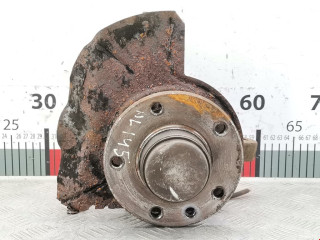 ступица передняя правая Opel Omega B [рестайлинг] 2000, 2.2 л., АКПП, универсал, 90486467