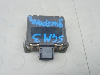 дистроник Nissan X-Trail T32 2014, 1.6 л., дизель, внедорожник 5 дв., 0203300385, 284384CB0B