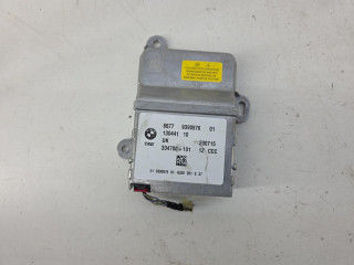 блок AirBag BMW 2 серия Active Tourer F45 2015, 2.0 л., B48 A20 A, 65779390576