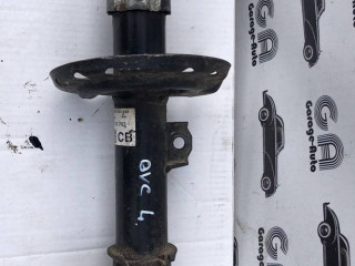 амортизатор передний левый Opel Vectra C 2002, 2.2 л., Z 22 SE, бензин, 5МКПП, серебро, седан