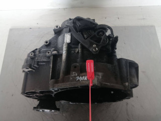 КПП механическая (МКПП) Volkswagen Passat B6 2007, 1.9 л., дизель, 6МКПП, седан, KDN