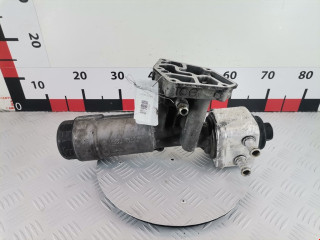 корпус масляного фильтра Ford Galaxy 1 поколение 2000, 1.9 л., АКПП, минивэн, 1100702