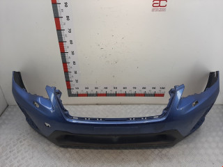 бампер передний Subaru XV 1 поколение [рестайлинг] 2016, 57704FJ011