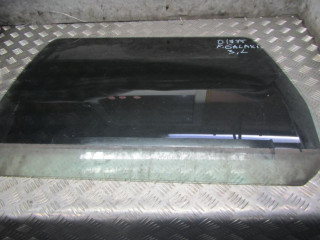 стекло двери задней левой Ford Galaxy 1 поколение 1998, 1.9 л., дизель, МКПП, минивэн