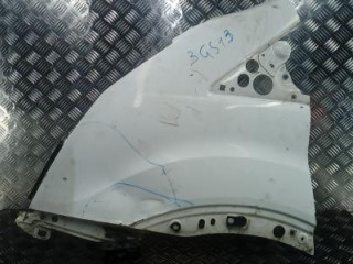 крыло переднее левое Ford Transit 8 поколение 2014, 2.2 л., TDCi, дизель, МКПП