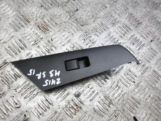 кнопка стеклоподъемника Mazda 3 BL [рестайлинг] 2011, 1.6 л., бензин, МКПП, хетчбэк 5 дв.