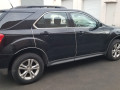 фара левая Chevrolet Equinox 2 поколение 2012, 2.4 л., АКПП, внедорожник 5 дв., 23308253 - фото №17