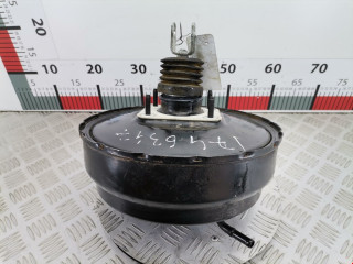 вакуумный усилитель тормозов Hyundai Santa Fe 2 поколение [рестайлинг] 2011, 2.2 л., МКПП, внедорожник 5 дв., 585002B975