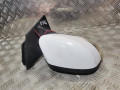 зеркало наружное правое Ford Focus 3 поколение 2012, 1.6 л., T1DB, дизель, 6МКПП, хетчбэк 5 дв. - фото №2