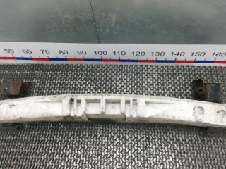 усилитель бампера переднего Nissan Murano Z50 2005, 3.5 л., бензин, вариатор, внедорожник 5 дв., 62030CA000, 62090CC000, 620301A000