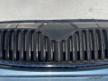 передняя часть (ноускат) Skoda Roomster 1 поколение 2007, 2.0 л., дизель, 5МКПП, хетчбэк 5 дв. - фото №3