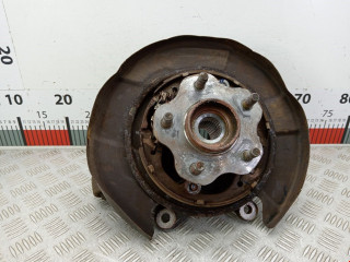 ступица задняя правая Nissan Murano Z50 2004, 3.5 л., вариатор, внедорожник 5 дв.