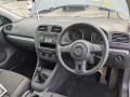 кассета радиаторов Volkswagen Golf 6 поколение 2011, 1.2 л., МКПП, хетчбэк 5 дв., 5K0805594D - фото №12