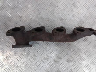коллектор выпускной Mercedes-Benz Vito W639 2004, 2.2 л., дизель, МКПП, минивэн