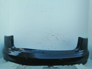 бампер задний Audi A6 4G/C7 2011, 3.0 л., дизель, АКПП, универсал