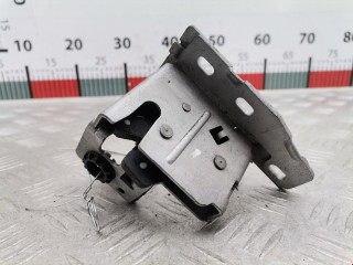 замок двери Ford Transit Connect 2 поколение 2016, 2.2 л., МКПП, фургон, BK31V43286AD