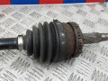 полуось передняя правая (приводной вал, ШРУС) Hyundai i40 1 поколение 2012, 1.7 л., CRDi, дизель, МКПП, универсал, 495013Z350 - фото №2