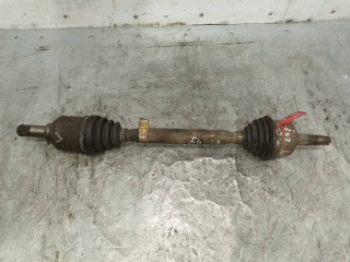 полуось передняя левая (приводной вал, ШРУС) Lancia Y 2004, 1.2 л., бензин, хетчбэк 5 дв.