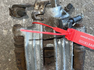 суппорт задний правый Volkswagen Golf 4 поколение 2004, 1.9 л., ASZ, дизель, 6МКПП, хетчбэк 5 дв.